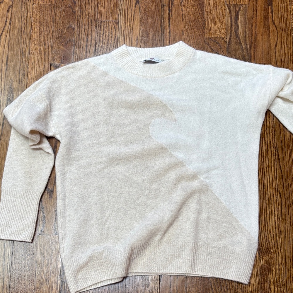 Vineyard Vines Cashmere Sweater